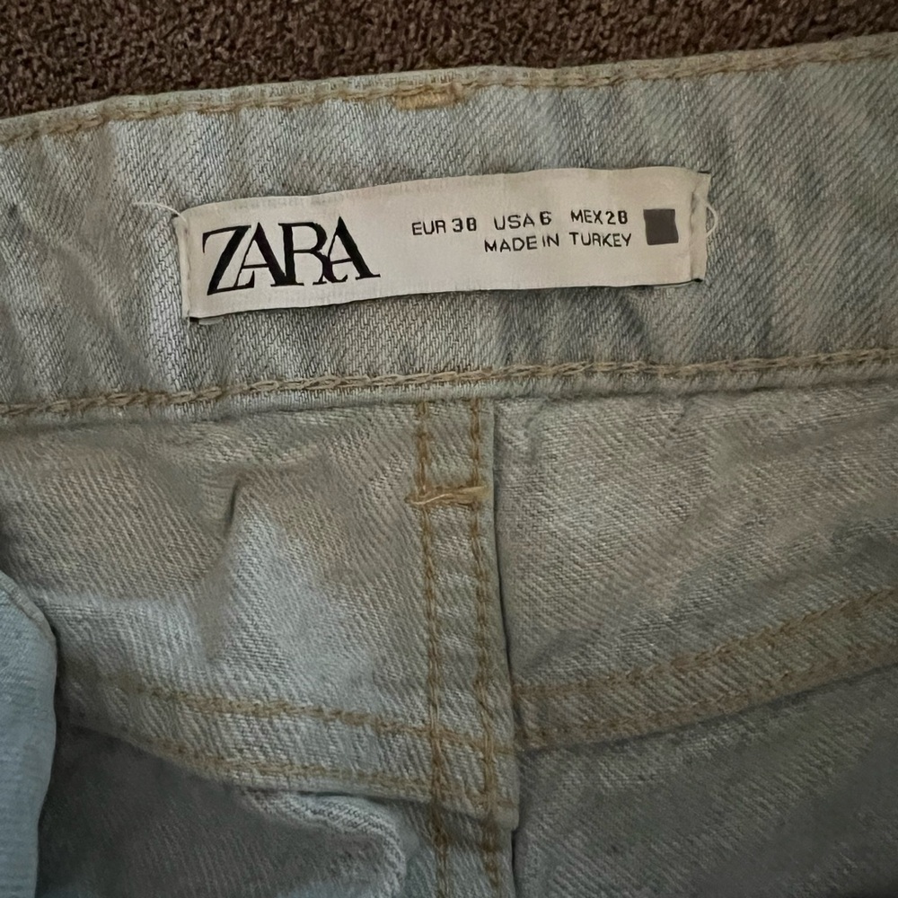 ZARA SHORTS! - Picture 8 of 10